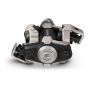 Garmin Rally XC100 Wattmesspedale Einseitige R Messung Shimano MTB SPD Platten System Bild 2 thumbnail