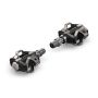 Garmin Rally XC100 Wattmesspedale Einseitige R Messung Shimano MTB SPD Platten System Bild 5 thumbnail