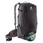 Deuter Trans Alpine 32 EL Extra Lang Black Bild 4 thumbnail
