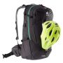 Deuter Trans Alpine 32 EL Extra Lang Black Bild 5 thumbnail