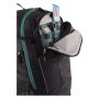 Deuter Trans Alpine 32 EL Extra Lang Black Bild 7 thumbnail