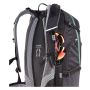 Deuter Trans Alpine 32 EL Extra Lang Black Bild 10 thumbnail