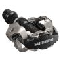 Shimano PD-M540 SPD MTB Klickpedal Black Bild 1 thumbnail