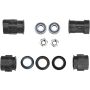 CrankBrothers Refresh - Service - Rebuild Kit für Double Shot 2,3 Pedale Bild 1 thumbnail