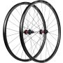 Beast GR25 Gravel Laufradsatz UD Black, DT Swiss 240s Disc Center Lock XDR, 28", VR 12x100mm, HR 12x142mm Bild 1 thumbnail