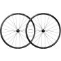 Beast GR25 Gravel Laufradsatz UD Black, DT Swiss 240s Disc Center Lock XDR, 28", VR 12x100mm, HR 12x142mm Bild 5 thumbnail
