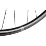 Beast GR25 Gravel Laufradsatz UD Black, DT Swiss 240s Disc Center Lock XDR, 28", VR 12x100mm, HR 12x142mm Bild 8 thumbnail