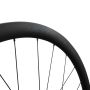 Shimano Ultegra C36 WH-R8170 Laufradsatz VR+HR, Black Bild 2 thumbnail