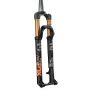 Fox 32 K FLOAT SC 29in F-S 100mm Fit4 Remote 3 Pos 51mm Rake 15x110mm Shiny Black Orange Bild 1 thumbnail