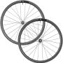 Syncros Capital 1.0 Laufradsatz VR+HR, Black, Shimano HG Bild 1 thumbnail