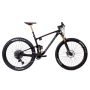Giant Anthem Advanced Pro Raw Carbon 29" L Testbike mit Gebrauchsspuren Bild 1 thumbnail
