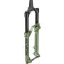 RockShox Lyrik Ultimate RC2 Federgabel, 27,5"-29" Boost, 1,5" auf 1 1/8" tapered, 160 mm, Grün  Bild 1 thumbnail