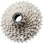 Shimano CS-R7100 105 Kassette, 12-fach, Silver, 11-34 Zähne Bild 1 thumbnail