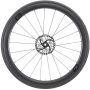 Most Ultrafast40 Laufradsatz TLR DB CH-TL Shimano SH11 Black Bild 1 thumbnail