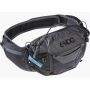 Evoc Hip Pack Pro 3 Black Carbon Grey One Size Bild 1 thumbnail