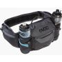 Evoc Hip Pack Pro 3 Black Carbon Grey One Size Bild 2 thumbnail