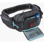 Evoc Hip Pack Pro 3 Black Carbon Grey One Size Bild 3 thumbnail