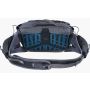 Evoc Hip Pack Pro 3 Black Carbon Grey One Size Bild 5 thumbnail