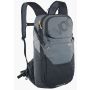 Evoc Ride 12 Carbon Grey Black One Size Bild 1 thumbnail