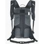 Evoc Ride 12 Carbon Grey Black One Size Bild 2 thumbnail