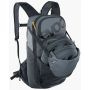 Evoc Ride 12 Carbon Grey Black One Size Bild 4 thumbnail