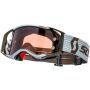 Scott Prospect Amplifier Brille, Blue White, Gold Chrome Works Bild 3 thumbnail