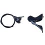 Shimano GRX 820 Gruppe, inkl Bremsen, 2x12 Bild 5 thumbnail