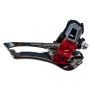 Shimano GRX 820 Gruppe, inkl Bremsen, 2x12 Bild 8 thumbnail