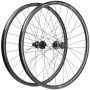 Beast XC25 MTB Laufradsatz UD Black, DT Swiss 240 Disc 6 Bolt Shimano Microspline, 29", VR 15x110mm, HR 12x148mm Bild 1 thumbnail