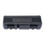 Contec Drehmomentschlüssel Set, 2-20Nm, 1/4" Aufnahme, Chrom Vanadium Bild 4 thumbnail
