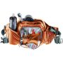 Deuter Pulse 5 Chestnut Teal Bild 2 thumbnail