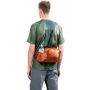 Deuter Pulse 5 Chestnut Teal Bild 4 thumbnail