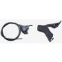 Shimano Ultegra Di2 Gruppe R8100-P mit Powermeter, inkl. Bremsen, 2x12 / 52-36 / 172,5 / 11-30 Bild 10 thumbnail