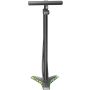 Syncros Vernon 2.0 Digitale Standpumpe Matt Black Green Bild 1 thumbnail