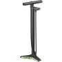 Syncros Vernon 2.0 Digitale Standpumpe Matt Black Green Bild 2 thumbnail