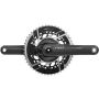 SRAM RED AXS Gruppe, 2x12, 172,5mm, 50/37Z, 10-33Z, Hammerhead Karoo  Bild 3 thumbnail