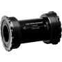 CeramicSpeed T47/86 Inboard Innenlager SRAM DUB Gravel Coated Black Bild 1 thumbnail