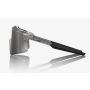 100% Aerocraft Brille, Gloss Chrome, Hiper Silver Chrome Lens Bild 2 thumbnail
