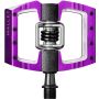 CrankBrothers Mallet DH Klickpedal, limited Edition Purple Bild 1 thumbnail