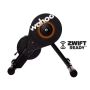 Wahoo Kickr Core Smart Trainer mit Zwift Click & Cog Bild 1 thumbnail