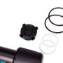 Wahoo Kickr Core Smart Trainer mit Zwift Click & Cog Bild 4 thumbnail