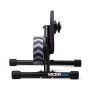 Wahoo Kickr Core Smart Trainer mit Zwift Click & Cog Bild 5 thumbnail