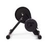 Wahoo Kickr Core Smart Trainer mit Zwift Click & Cog Bild 6 thumbnail