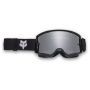 Fox Racing MAIN CORE GOGGLE - SPARK Unisex Black OS Bild 1 thumbnail