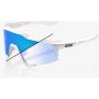 100% Speedcraft, Bastille, Blue Mirror Photochromic Lens Bild 1 thumbnail