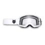 Fox Racing MAIN CORE GOGGLE Unisex White OS Bild 1 thumbnail