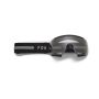 Fox Racing Purevue Lunar Goggle Brille, Black OS Bild 1 thumbnail