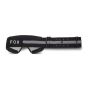 Fox Racing Purevue Lunar Goggle Brille, Black OS Bild 2 thumbnail