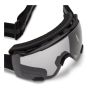 Fox Racing Purevue Lunar Goggle Brille, Black OS Bild 3 thumbnail
