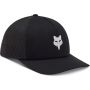 Fox Racing Fox Head Truckerkappe, Black OS Bild 1 thumbnail